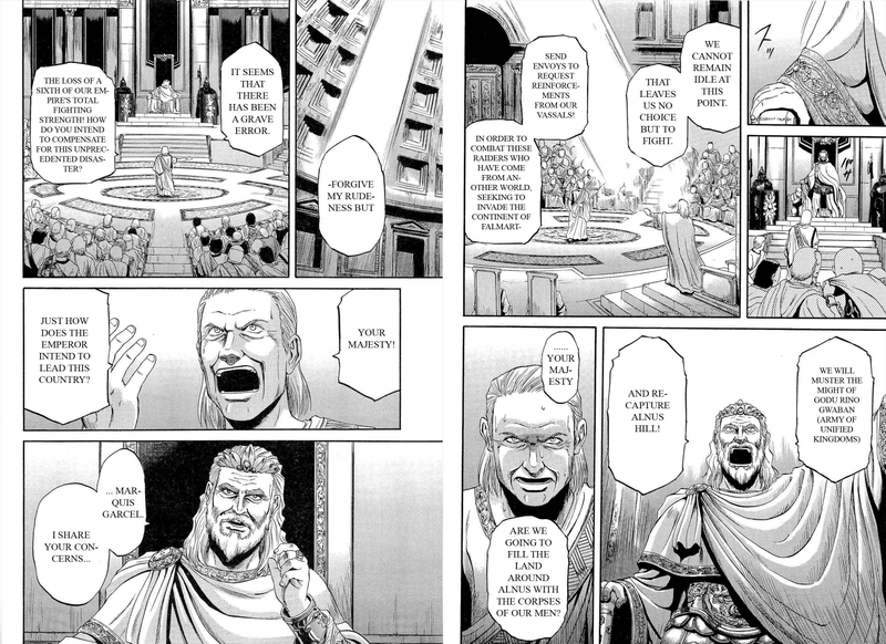 Illustration for article titled AnimeGATE: Thus AniTAY Compared Them (Ep 1 vs. Ch 1)